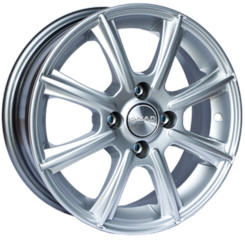 Диск Скад Монако 14x5.50 4x100 ET49 DIA56.60 Селена