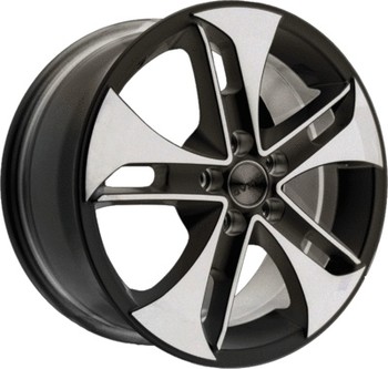 Диск Скад Венеция 16x6.50 5x108 ET50 DIA63.30 Алмаз