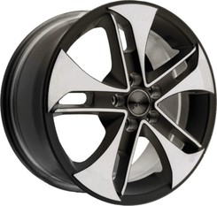 Диск Скад Венеция 16x6.50 5x108 ET50 DIA63.30 Алмаз