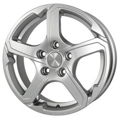 Диск Скад Аллигатор 15x6 4x98 ET38 DIA58.60 Селена