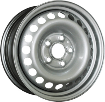 Диск ТЗСК Renault Duster 16x6.50 5x114.30 ET50 DIA66.10 S