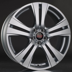 Диск H-Replica SU37 17x7 5x100 ET55 DIA56.10 S