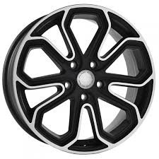 Диск H-Replica KI47 17x6.50 5x114.30 ET35 DIA67.10 MBFP