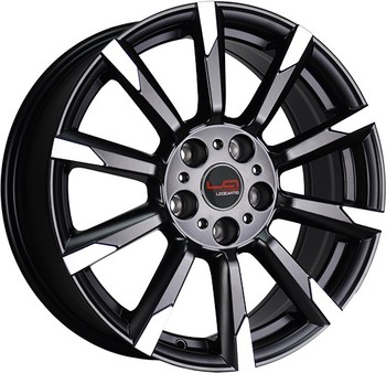 Диск Replica Concept TY 514 17x7 5x114.30 ET39 DIA60.10 MBF