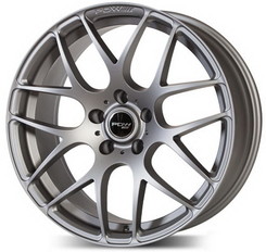 Диск PDW KAISER 19x8.50 5x120 ET20 DIA74.10 GR