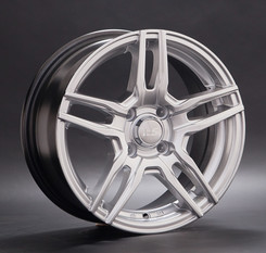 Диск LS wheels LS569 17x7.50 5x114.30 ET40 DIA73.10 HP