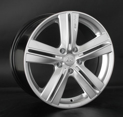 Диск LS wheels LS320 17x7.50 5x114.30 ET45 DIA73.10 HP