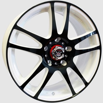 Диск Yamato Minamoto-No Eriie 16x6.50 5x114.30 ET45 DIA60.10 X-RAY