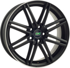 Диск N2O Y3179 14x6 4x98 ET35 DIA58.60 MBLP