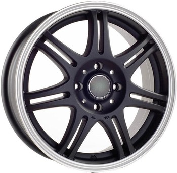 Диск N2O Y4601 15x6 4x100 ET48 DIA54.10 MBLP