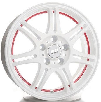 Диск N2O Y4601 16x6.50 5x114.30 ET52.50 DIA67.10 MWRI