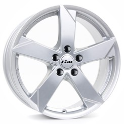 Диск Rial Kodiak 19x8 5x112 ET32 DIA66.60 polar silver