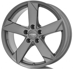 Диск Rial Kodiak 16x6.50 5x114.30 ET40 DIA66.10 Graphite