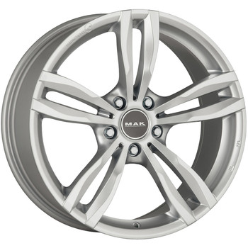 Диск MAK LUFT 18x8 5x120 ET30 DIA72.60 S