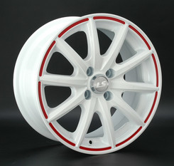 Диск LS wheels LS221 16x7 5x105 ET36 DIA56.60 WRL