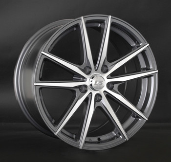 Диск LS wheels LS 788 18x8 5x114.30 ET40 DIA73.10 GMF
