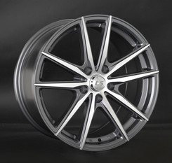 Диск LS wheels LS 788 18x8 5x114.30 ET40 DIA73.10 GMF