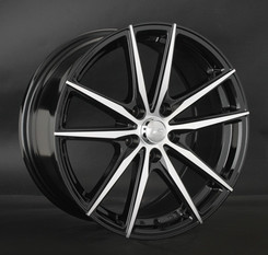 Диск LS wheels LS 788 17x7.50 5x112 ET40 DIA66.60 BKF