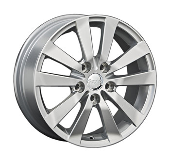 Диск Replica LA RN156 15x6 4x100 ET36 DIA60.10 S