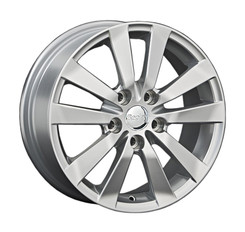 Диск Replica LA RN156 15x6 4x100 ET36 DIA60.10 S