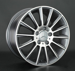 Диск Replica LA MR139 19x9.50 5x112 ET38 DIA66.60 GMFP