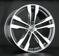 Диск Replica LA B171 19x9 5x120 ET18 DIA74.10 HBFP