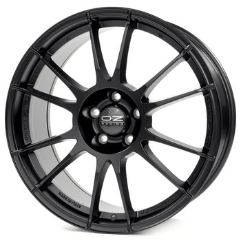 Диск OZ ULTRALEGGERA HLT 20x9 5x130 ET55 DIA84.10 Matt black
