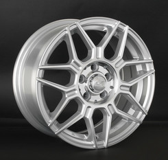 Диск LS wheels LS 785 15x6.50 5x108 ET45 DIA63.30 SF