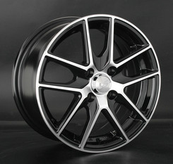 Диск LS wheels LS 771 14x6 4x98 ET35 DIA58.60 BKF