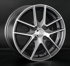 Диск LS wheels LS 771 15x6.50 4x108 ET45 DIA63.30 GMF