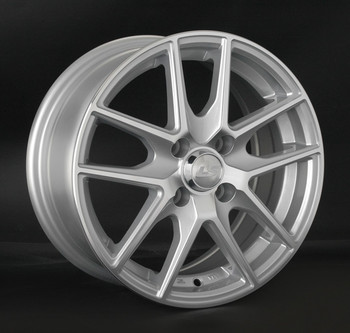 Диск LS wheels LS 771 15x6.50 4x108 ET45 DIA63.30 SF