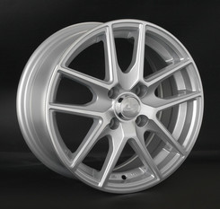 Диск LS wheels LS 771 15x6.50 4x108 ET45 DIA63.30 SF