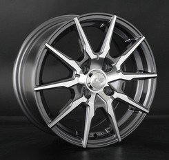 Диск LS wheels LS 769 16x7 4x100 ET40 DIA60.10 GMF