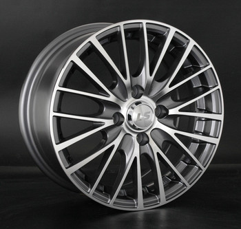 Диск LS wheels LS 768 14x6 4x100 ET40 DIA73.10 GMF