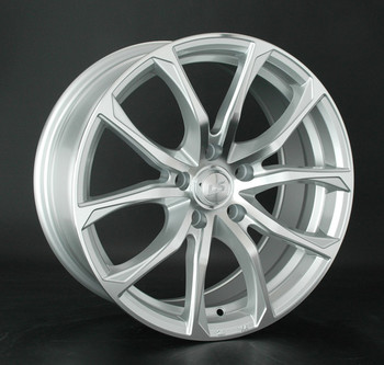 Диск LS wheels LS 764 17x7.50 5x114.30 ET40 DIA73.10 SF