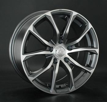 Диск LS wheels LS 764 17x7.50 5x112 ET40 DIA57.10 GMF