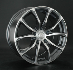 Диск LS wheels LS 764 17x7.50 5x112 ET40 DIA57.10 GMF