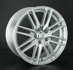 Диск LS wheels LS 760 15x6.50 4x100 ET40 DIA73.10 SF
