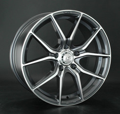 Диск LS wheels LS 759 17x7.50 5x114.30 ET45 DIA73.10 GMF