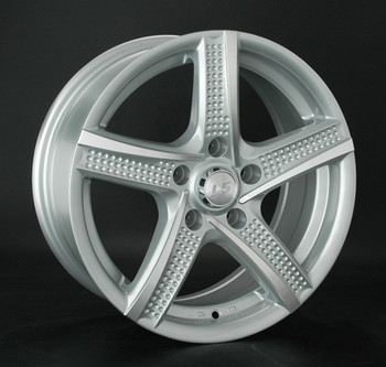 Диск LS wheels LS 758 17x7.50 5x114.30 ET45 DIA73.10 SF