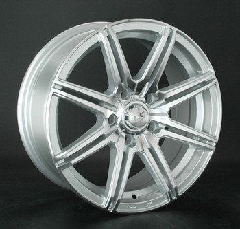 Диск LS wheels LS 757 16x7 5x108 ET40 DIA73.10 SF