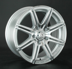 Диск LS wheels LS 757 16x7 5x108 ET40 DIA73.10 SF