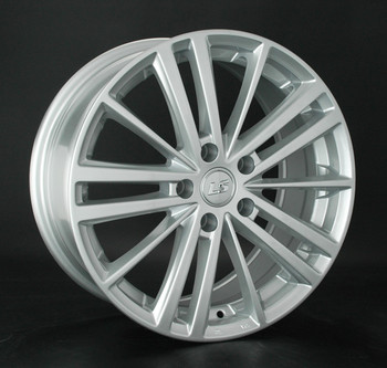 Диск LS wheels LS 755 17x7.50 5x114.30 ET45 DIA73.10 S