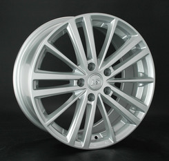 Диск LS wheels LS 755 17x7.50 5x114.30 ET45 DIA73.10 S