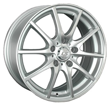 Диск LS wheels LS 542 16x7 4x100 ET40 DIA73.10 S