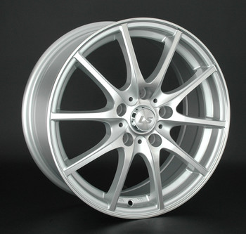 Диск LS wheels LS 536 15x6 4x100 ET45 DIA73.10 SF