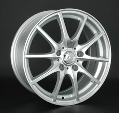Диск LS wheels LS 536 15x6 4x100 ET45 DIA73.10 SF