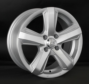 Диск LS wheels LS 793 15x6.50 4x100 ET40 DIA73.10 SF