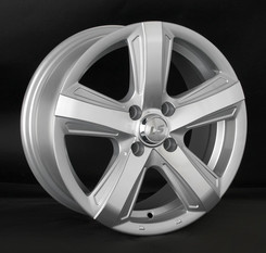 Диск LS wheels LS 793 15x6.50 4x100 ET40 DIA73.10 SF