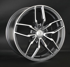 Диск LS wheels LS 790 18x8 5x114.30 ET40 DIA73.10 GMF